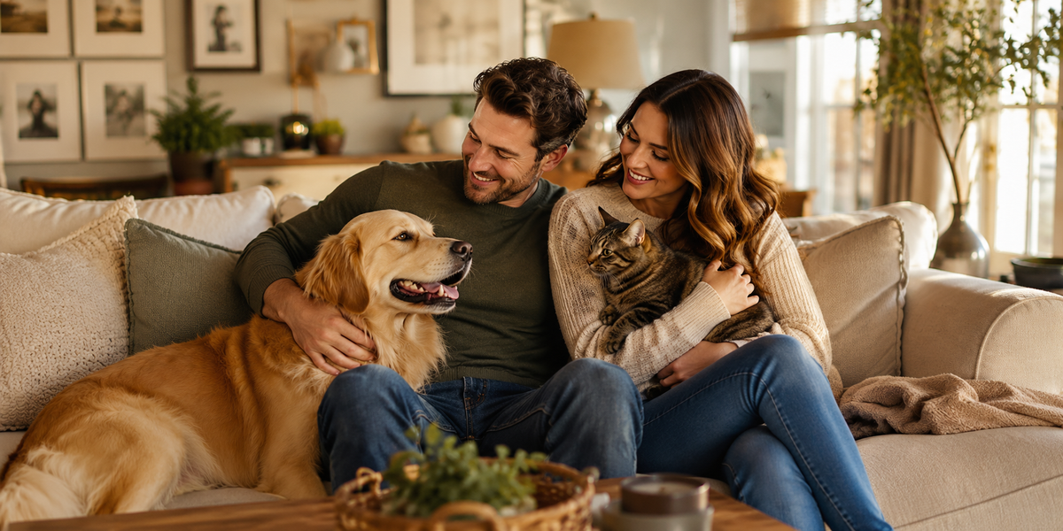 Better Days With Your Pet