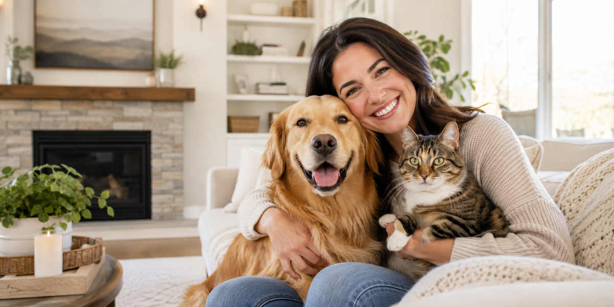 Better Days With Your Pet